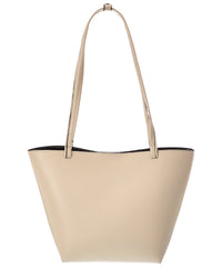 Italian Leather Italian Leather Yara Leather Top Handle Bag
