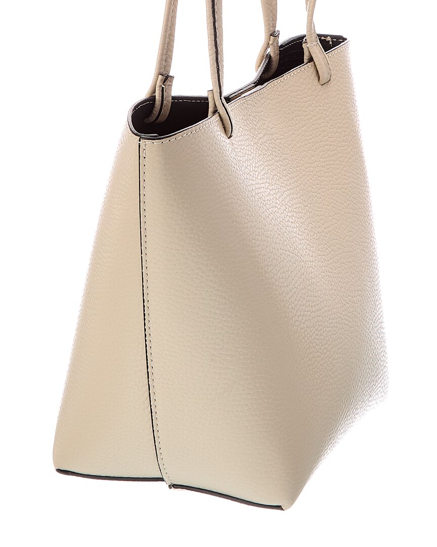 Italian Leather Italian Leather Yara Leather Top Handle Bag