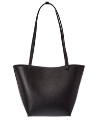 Italian Leather Italian Leather Yara Leather Top Handle Bag
