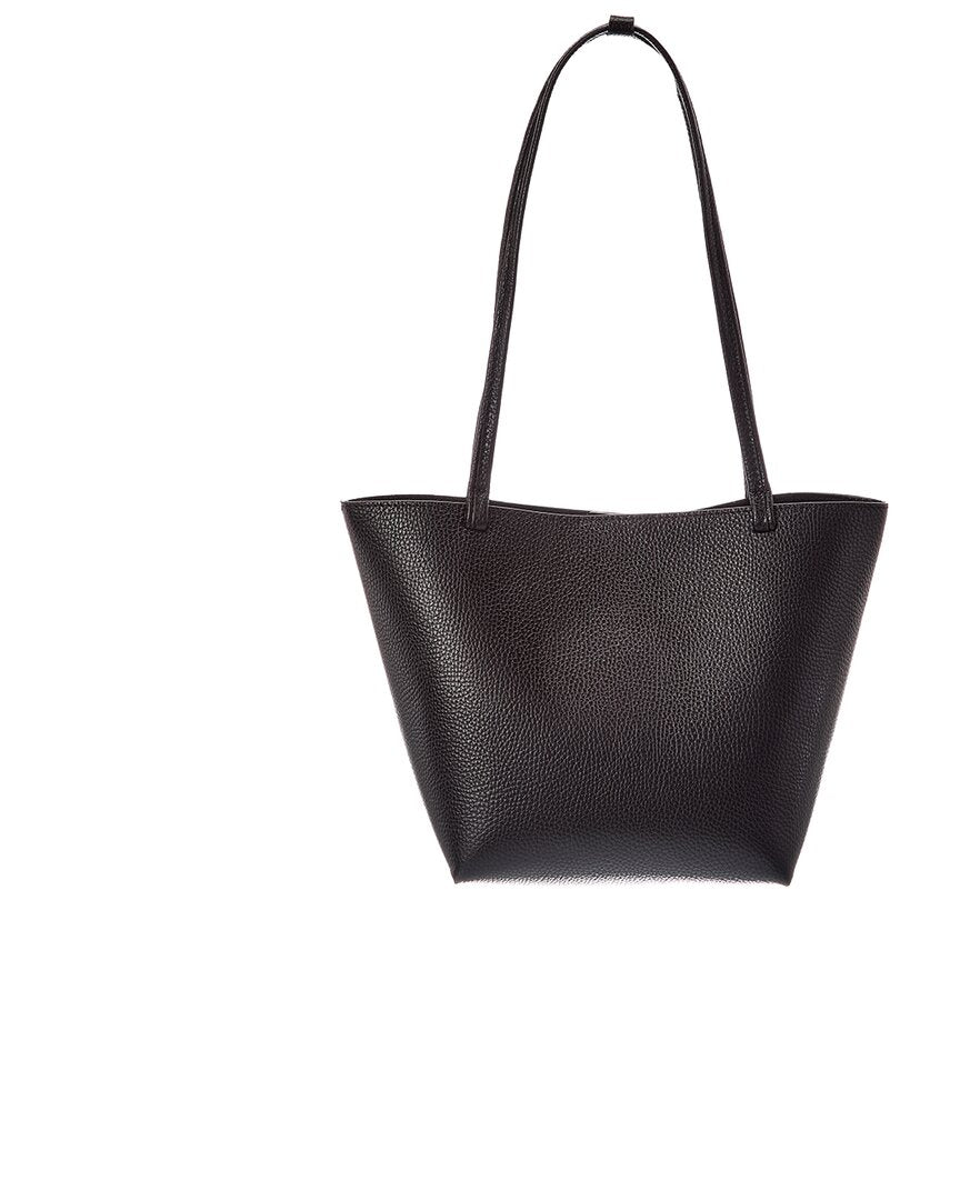 Italian Leather Italian Leather Yara Leather Top Handle Bag