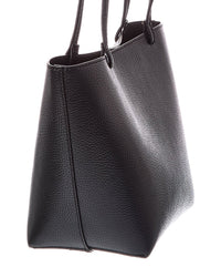 Italian Leather Italian Leather Yara Leather Top Handle Bag