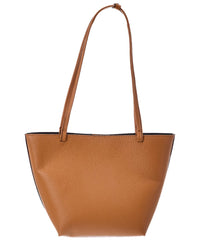 Italian Leather Italian Leather Yara Leather Top Handle Bag