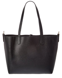 Italian Leather Italian Leather Romy Leather Top Handle Bag