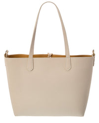 Italian Leather Italian Leather Romy Leather Top Handle Bag