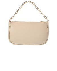 Italian Leather Italian Leather Beatrice Leather Top Handle Bag