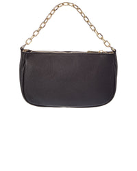 Italian Leather Italian Leather Beatrice Leather Top Handle Bag