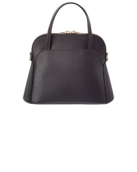 Italian Leather Italian Leather Serena Leather Top Handle Bag
