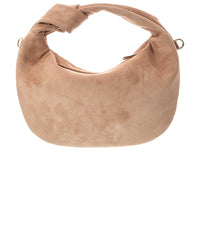 Italian Leather Italian Leather Isabelle Leather Top Handle Bag