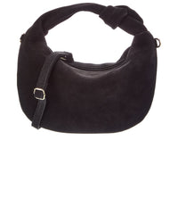 Italian Leather Italian Leather Isabelle Leather Top Handle Bag