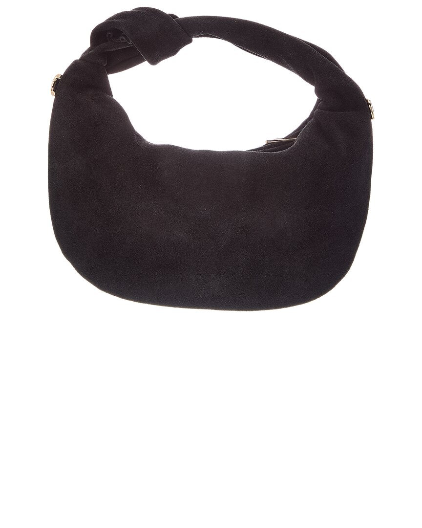 Italian Leather Italian Leather Isabelle Leather Top Handle Bag
