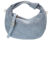 Italian Leather Italian Leather Isabelle Leather Top Handle Bag