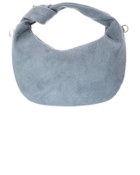 Italian Leather Italian Leather Isabelle Leather Top Handle Bag