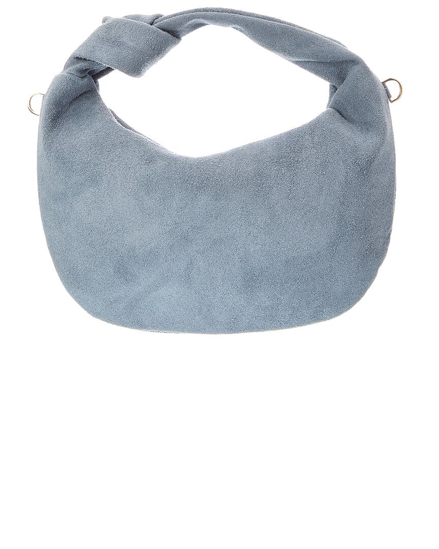 Italian Leather Italian Leather Isabelle Leather Top Handle Bag