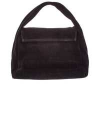 Italian Leather Italian Leather Pauline Leather Top Handle Bag