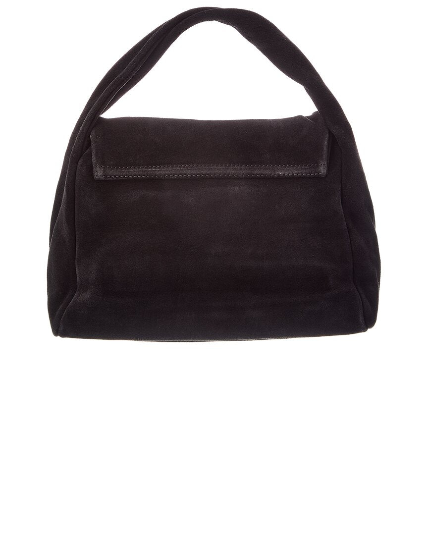 Italian Leather Italian Leather Pauline Leather Top Handle Bag