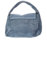Italian Leather Italian Leather Pauline Leather Top Handle Bag