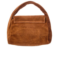 Italian Leather Italian Leather Pauline Leather Top Handle Bag