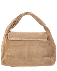 Italian Leather Italian Leather Pauline Leather Top Handle Bag