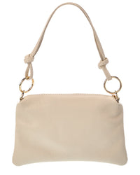 Italian Leather Italian Leather Elin Leather Top Handle Bag