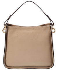 Italian Leather Italian Leather Shoulder Bag Leather Top Handles Bag