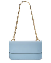Italian Leather Italian Leather Tess Leather Crossbody Bag