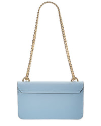 Italian Leather Italian Leather Tess Leather Crossbody Bag