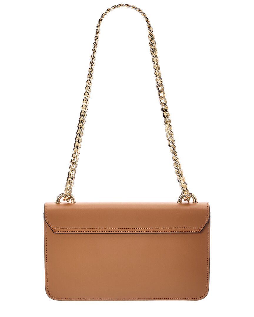 Italian Leather Italian Leather Tess Leather Crossbody Bag