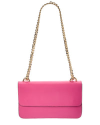 Italian Leather Italian Leather Tess Leather Crossbody Bag