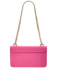 Italian Leather Italian Leather Tess Leather Crossbody Bag