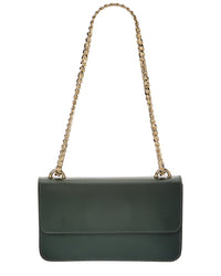 Italian Leather Italian Leather Tess Leather Crossbody Bag