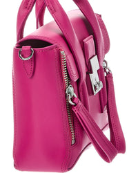 3.1 Phillip Lim Pashli Leather Mini Satchel