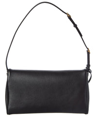 Valentino Valentino De Vain Small Leather Shoulder Bag