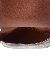Louis Vuitton Louis Vuitton Brown Monogram Coated Canvas Musette Salsa Short Strap (Authentic