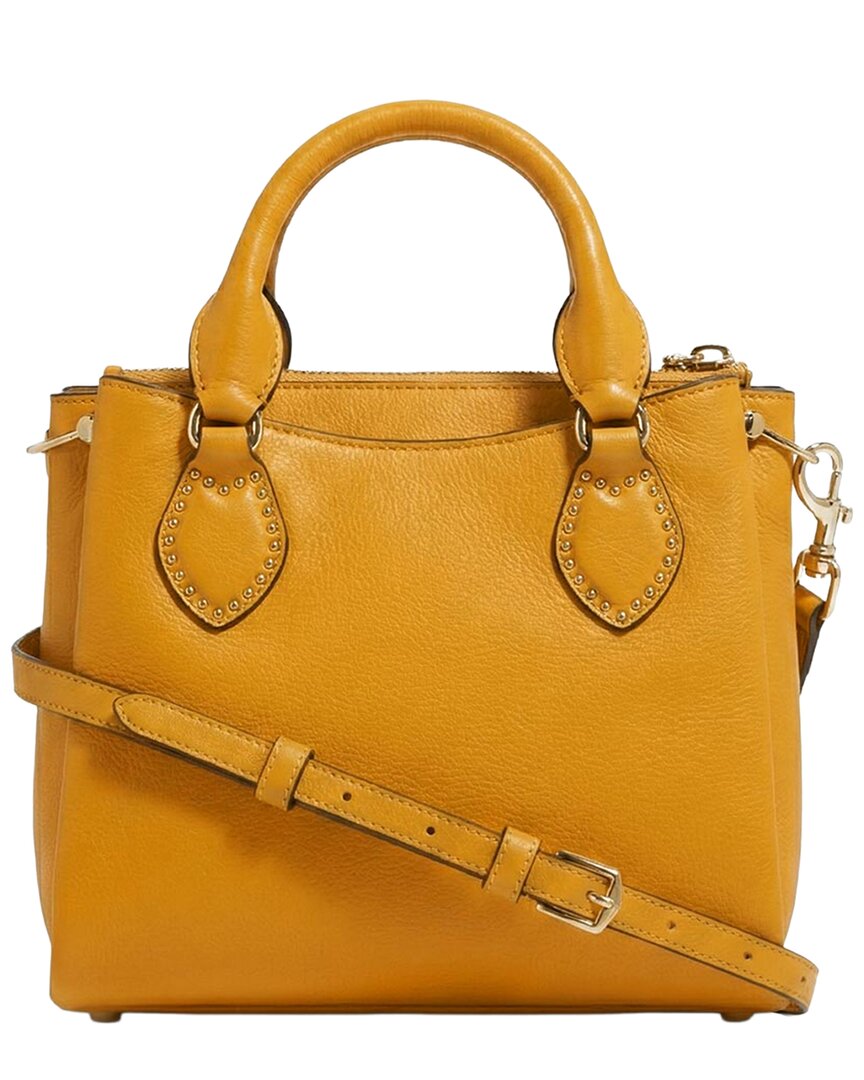 Aimee Kestenberg Aimee Kestenberg Classified Leather Mini Satchel