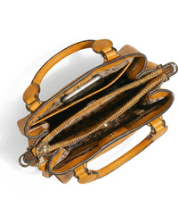 Aimee Kestenberg Aimee Kestenberg Classified Leather Mini Satchel