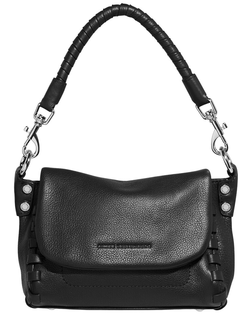 Aimee Kestenberg Aimee Kestenberg Zen Leather Mini Crossbody
