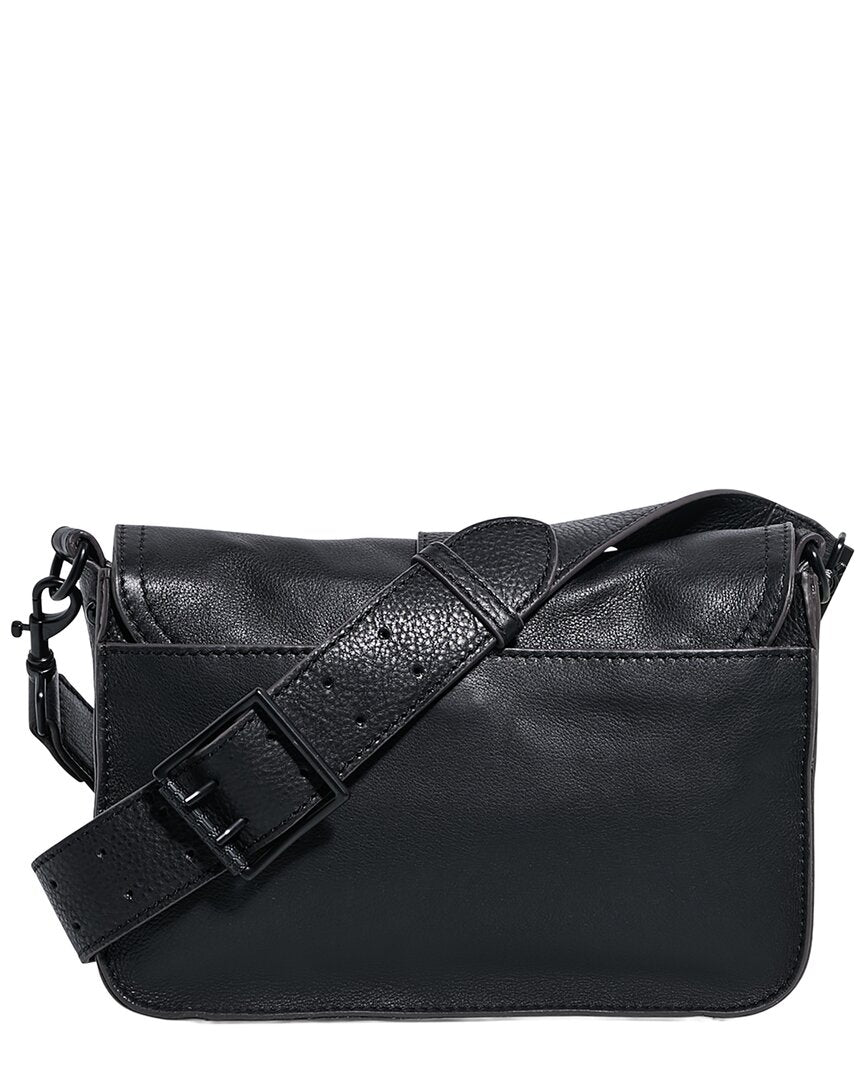Aimee Kestenberg Aimee Kestenberg Saddle-Up Leather Crossbody