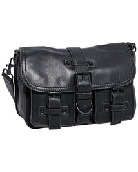 Aimee Kestenberg Aimee Kestenberg Saddle-Up Leather Crossbody