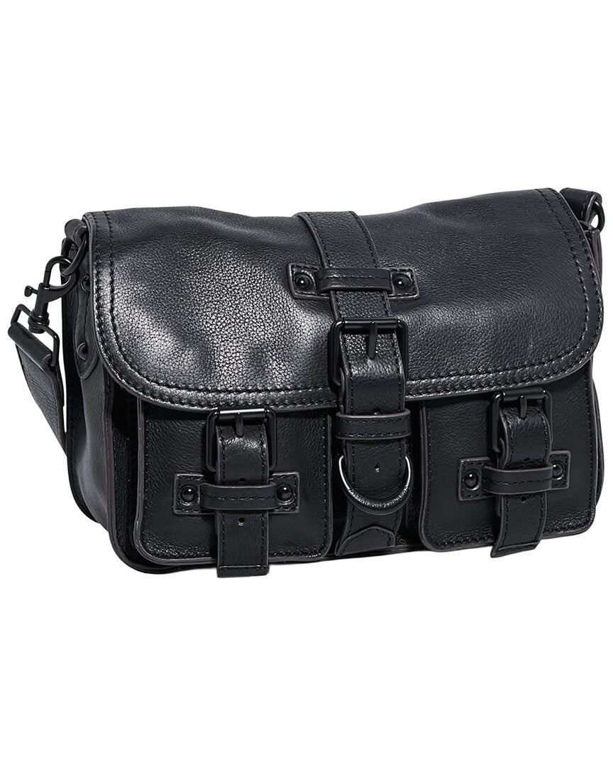 Aimee Kestenberg Aimee Kestenberg Saddle-Up Leather Crossbody