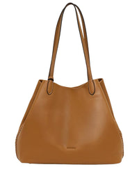 Aimee Kestenberg Aimee Kestenberg All For Love Convertible Leather Shopper