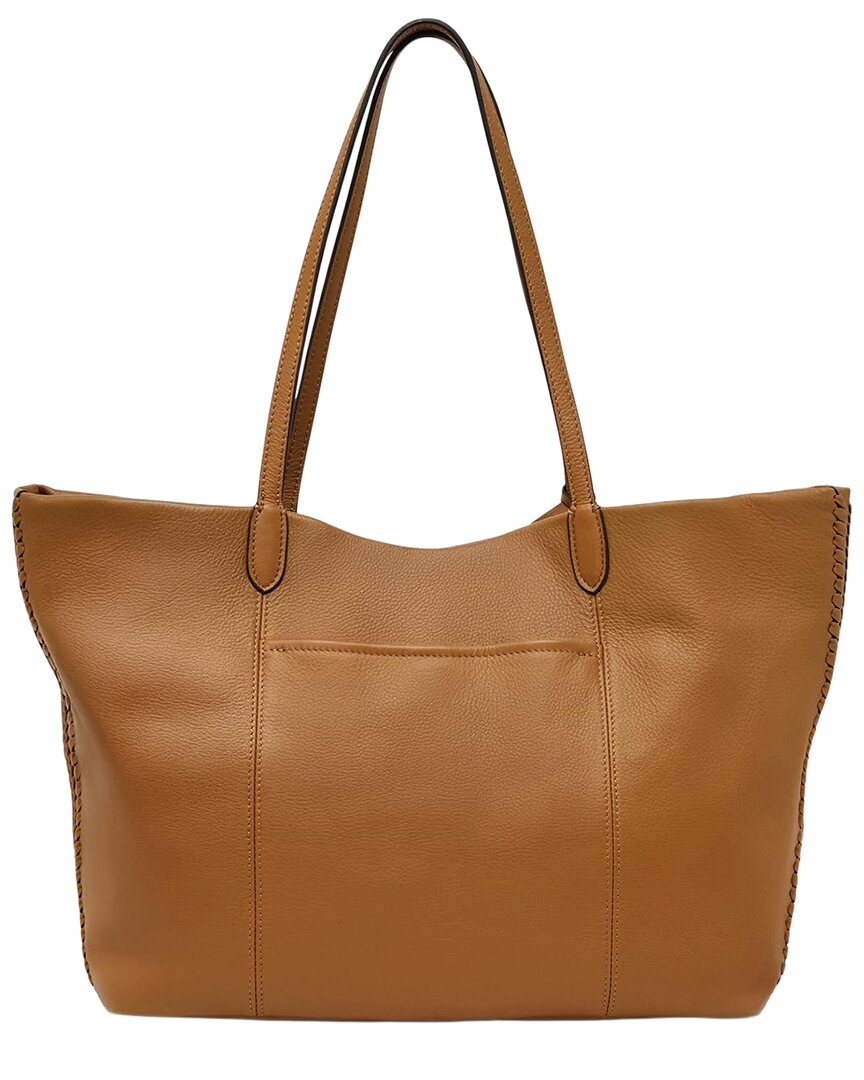Aimee Kestenberg Aimee Kestenberg All For Love Convertible Leather Shopper