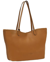 Aimee Kestenberg Aimee Kestenberg All For Love Convertible Leather Shopper