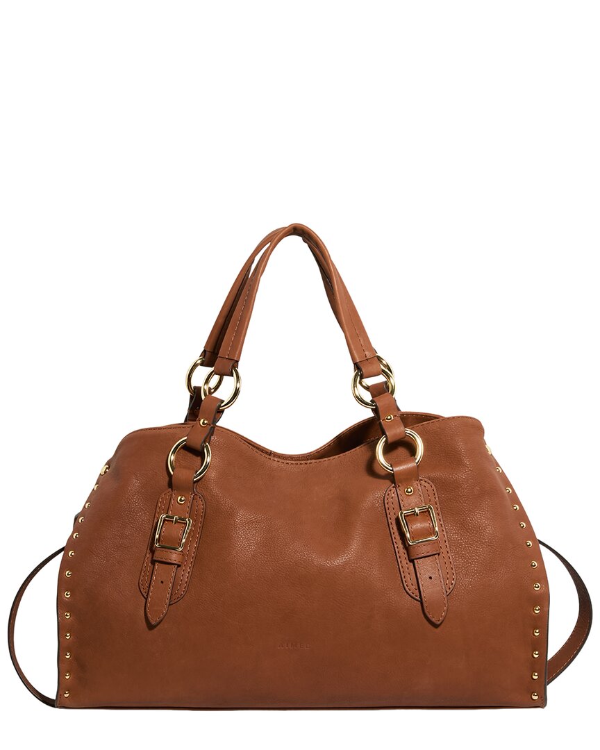 Aimee Kestenberg Aimee Kestenberg Rodeo Large Leather Satchel