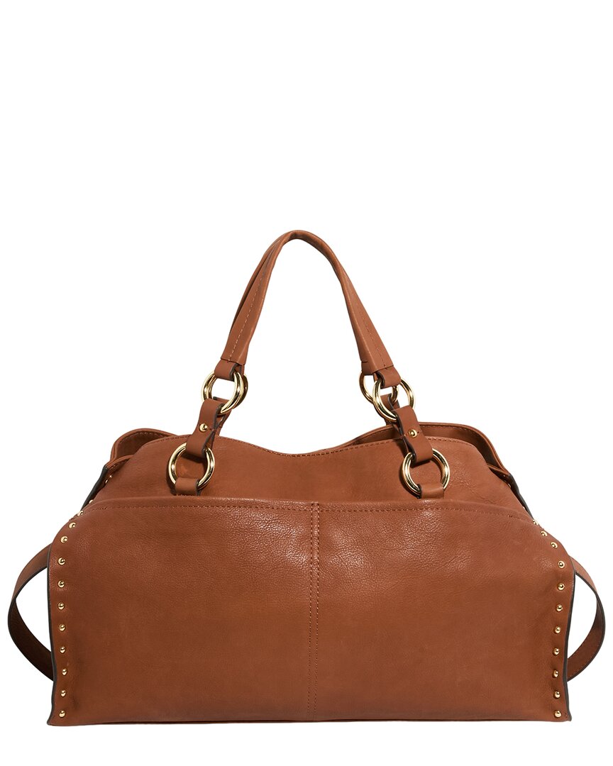 Aimee Kestenberg Aimee Kestenberg Rodeo Large Leather Satchel