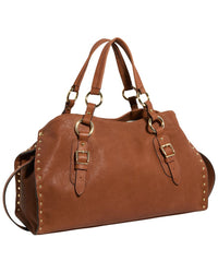 Aimee Kestenberg Aimee Kestenberg Rodeo Large Leather Satchel