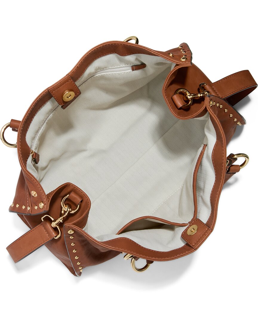 Aimee Kestenberg Aimee Kestenberg Rodeo Large Leather Satchel
