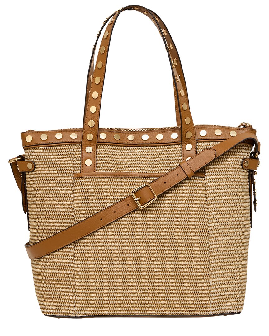 Aimee Kestenberg Aimee Kestenberg Jagger Leather Tote