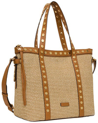 Aimee Kestenberg Aimee Kestenberg Jagger Leather Tote