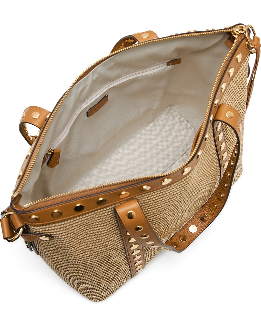 Aimee Kestenberg Aimee Kestenberg Jagger Leather Tote