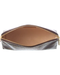Louis Vuitton Louis Vuitton Brown Monogram Canvas Pochette Cosmetic (Authentic Pre-Loved)
